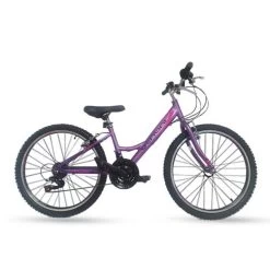 BENTINI VIXEN ALLOY 24"