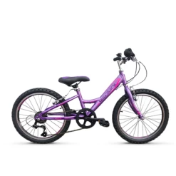 BENTINI VIXEN GIRLS ALLOY MTB 20" WHEEL