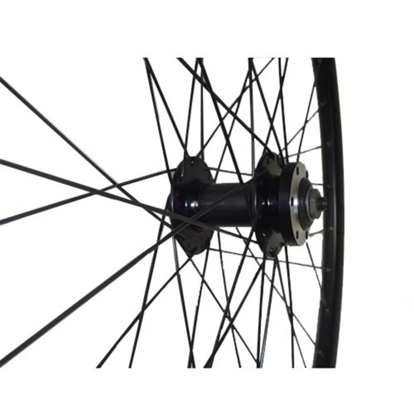 BERETTA 27.5 FRONT WHEEL - Image 2
