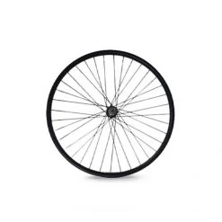 29ER REAR WHEEL 6 BOLT DISC SCREW ON HUB