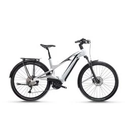 BIANCHI E-VERTIC T-TYPE ST GRAY