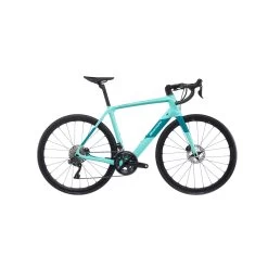 BIANCHI INFINTE CV DISC ULTEGRA 12 SPPED Di2