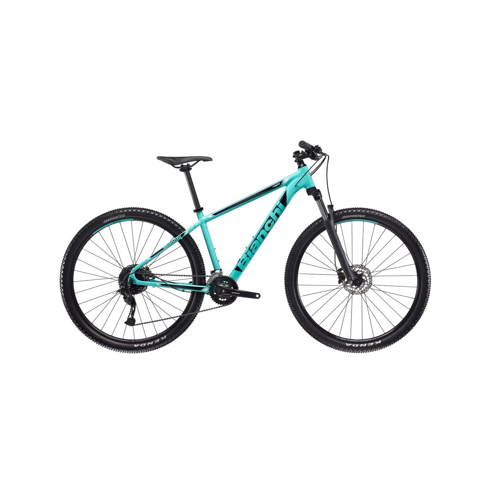 BIANCHI MAGMA 9.2
