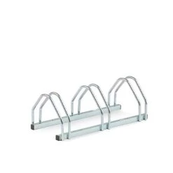 BICYCLE FLOOR STAND 3 BIKE