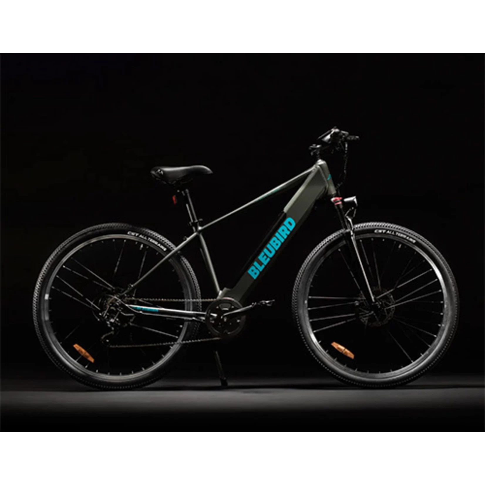 BLEUBIRD SUMMIT E-BIKE 29" - Image 2