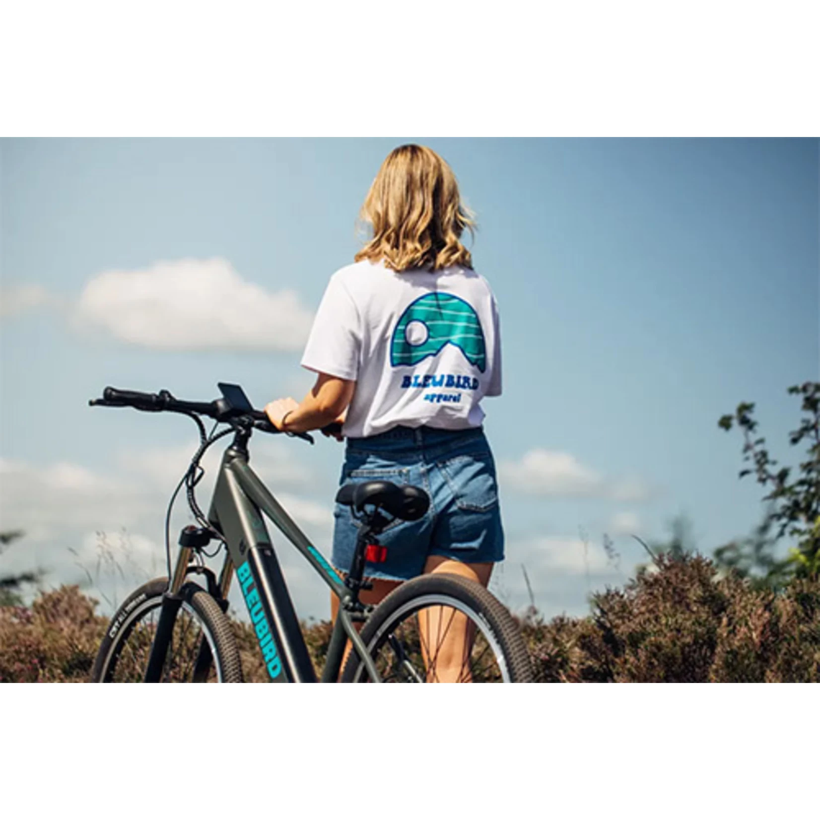 BLEUBIRD SUMMIT E-BIKE 29" - Image 11