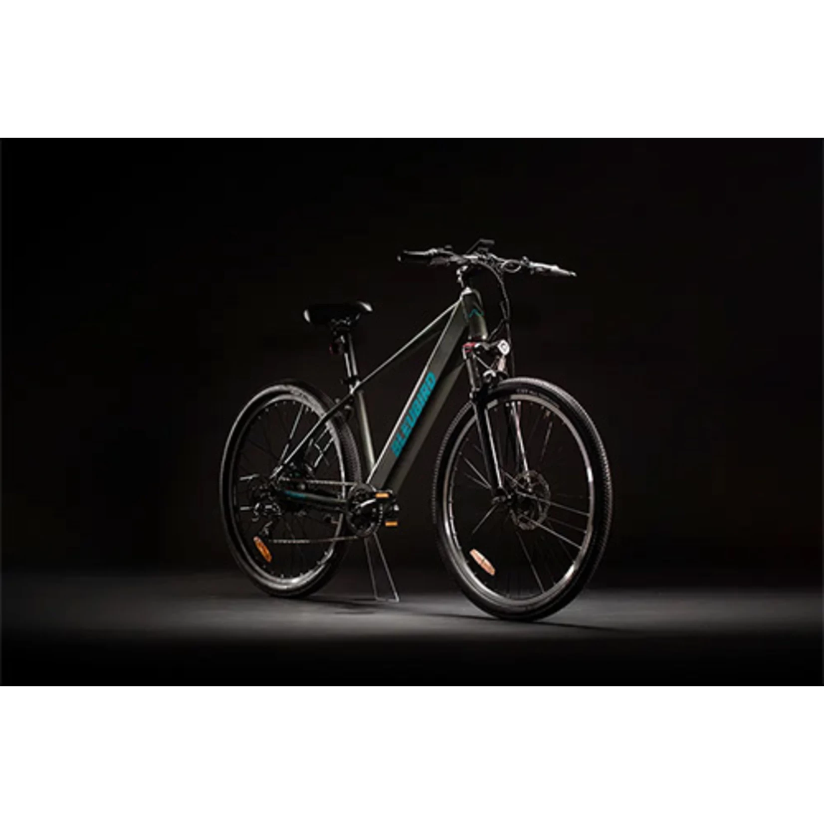 BLEUBIRD SUMMIT E-BIKE 29" - Image 3