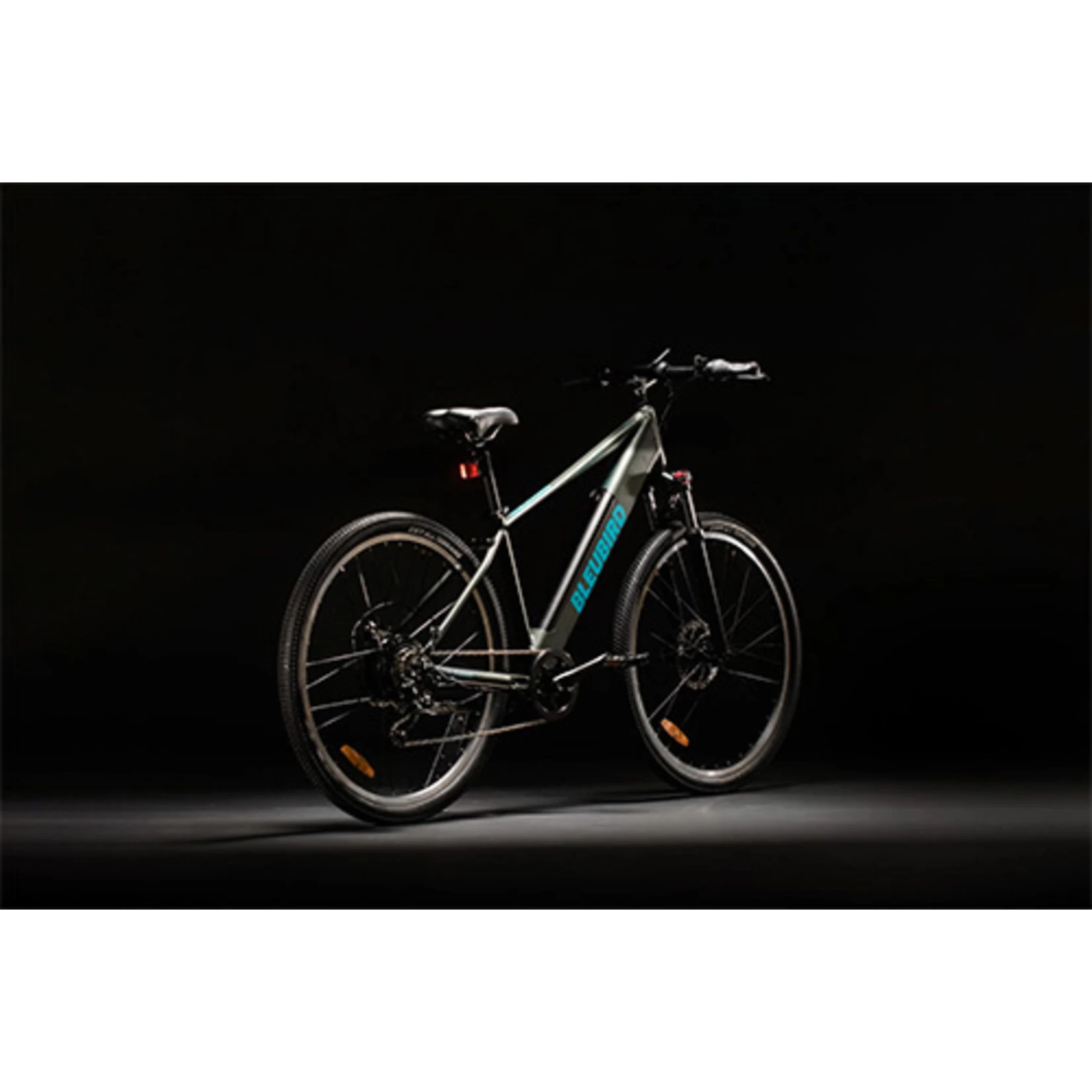BLEUBIRD SUMMIT E-BIKE 29" - Image 4