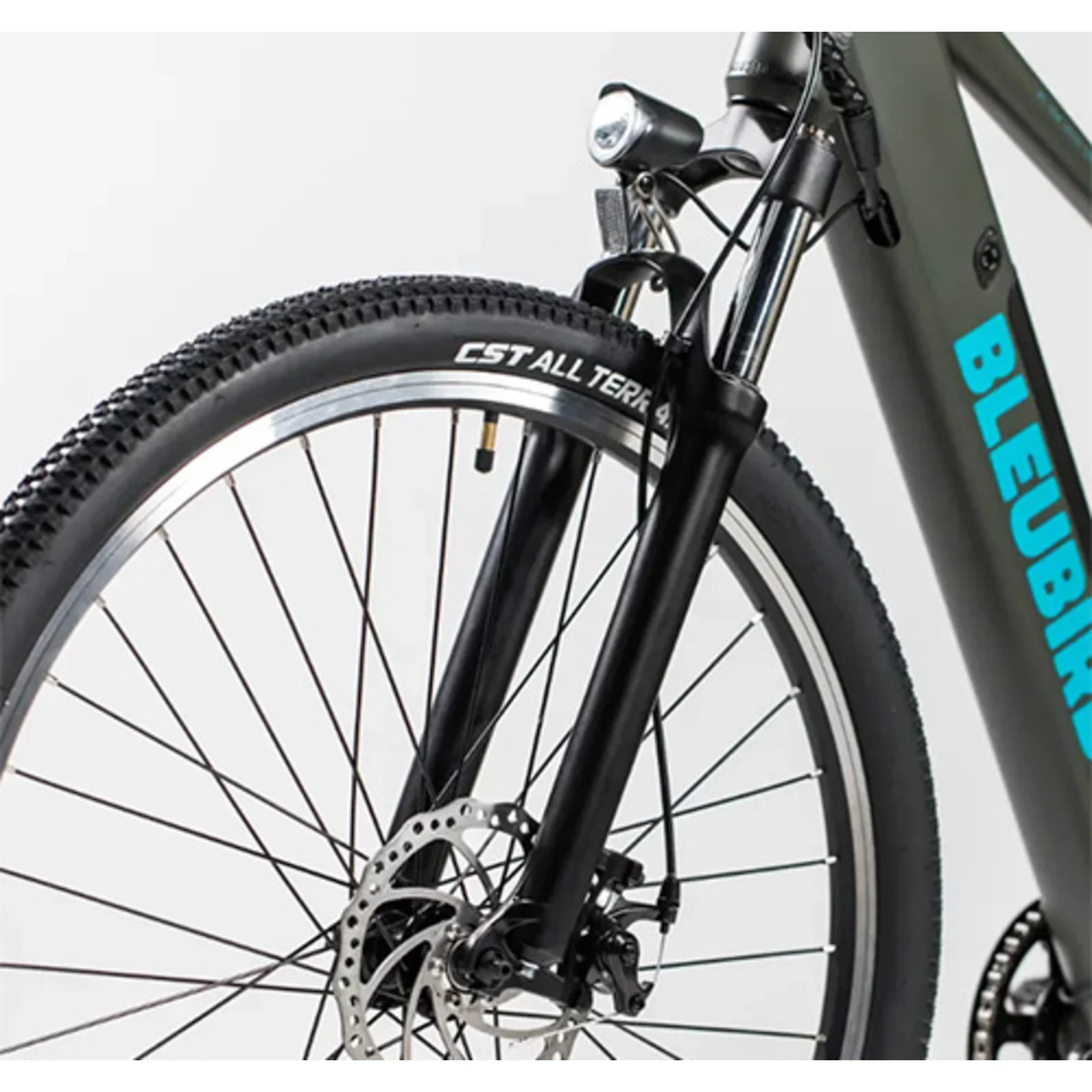 BLEUBIRD SUMMIT E-BIKE 29" - Image 6