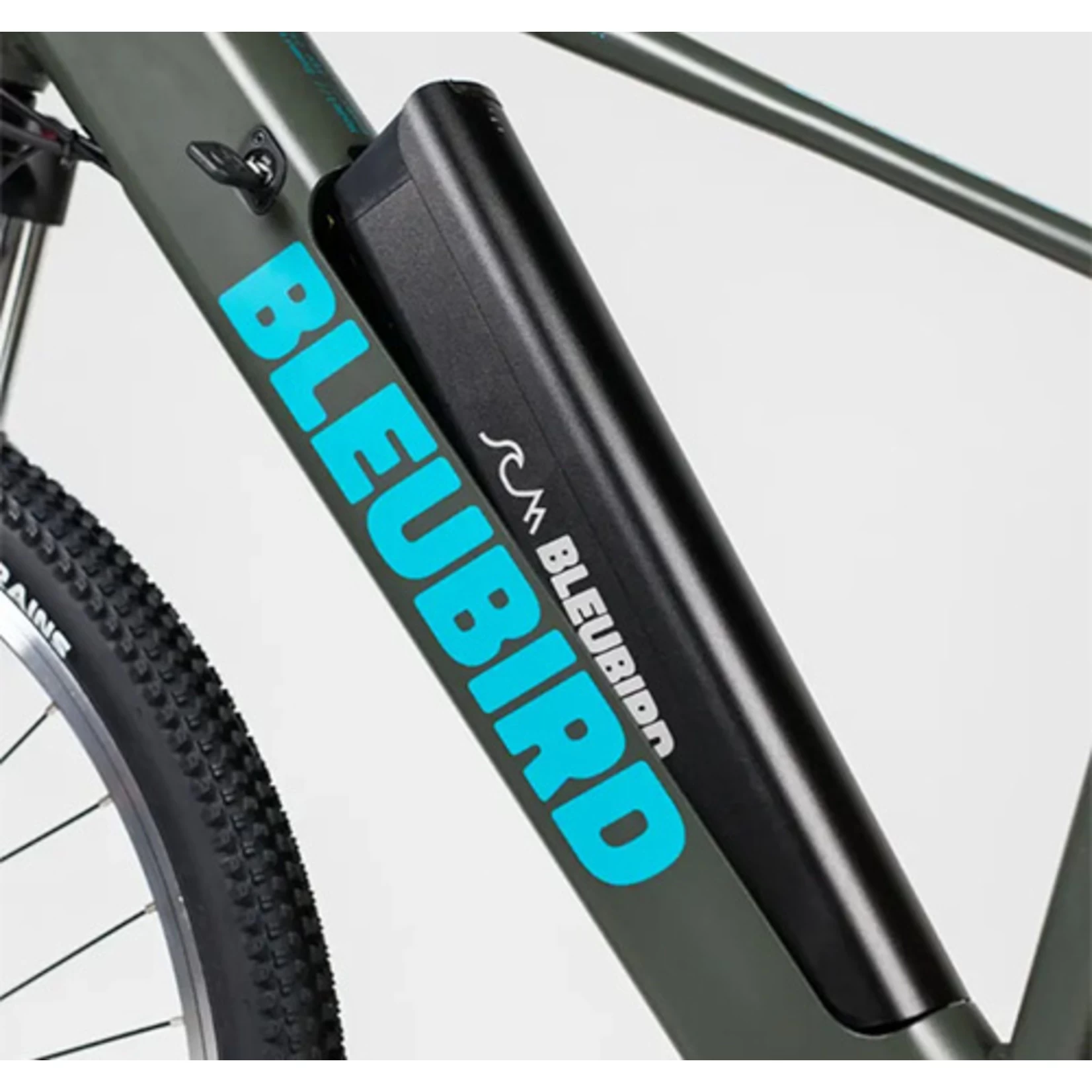 BLEUBIRD SUMMIT E-BIKE 29" - Image 7