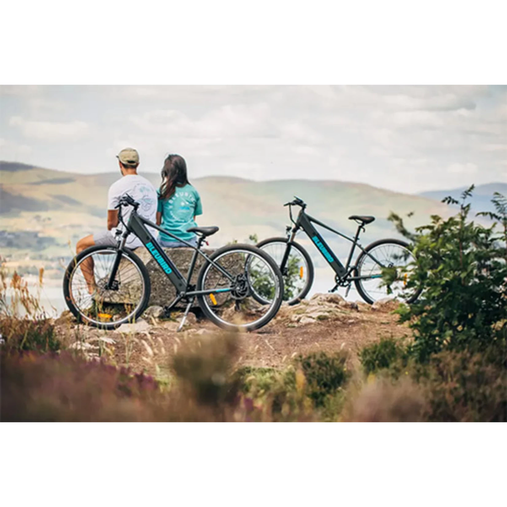 BLEUBIRD SUMMIT E-BIKE 29" - Image 10