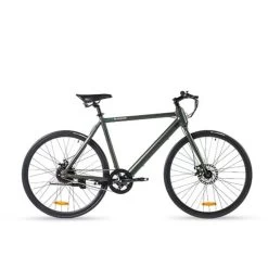 BLEUBIRD URBAN E-BIKE CLASSIC