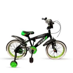 IGNITE BOBCAT 16 BOYS