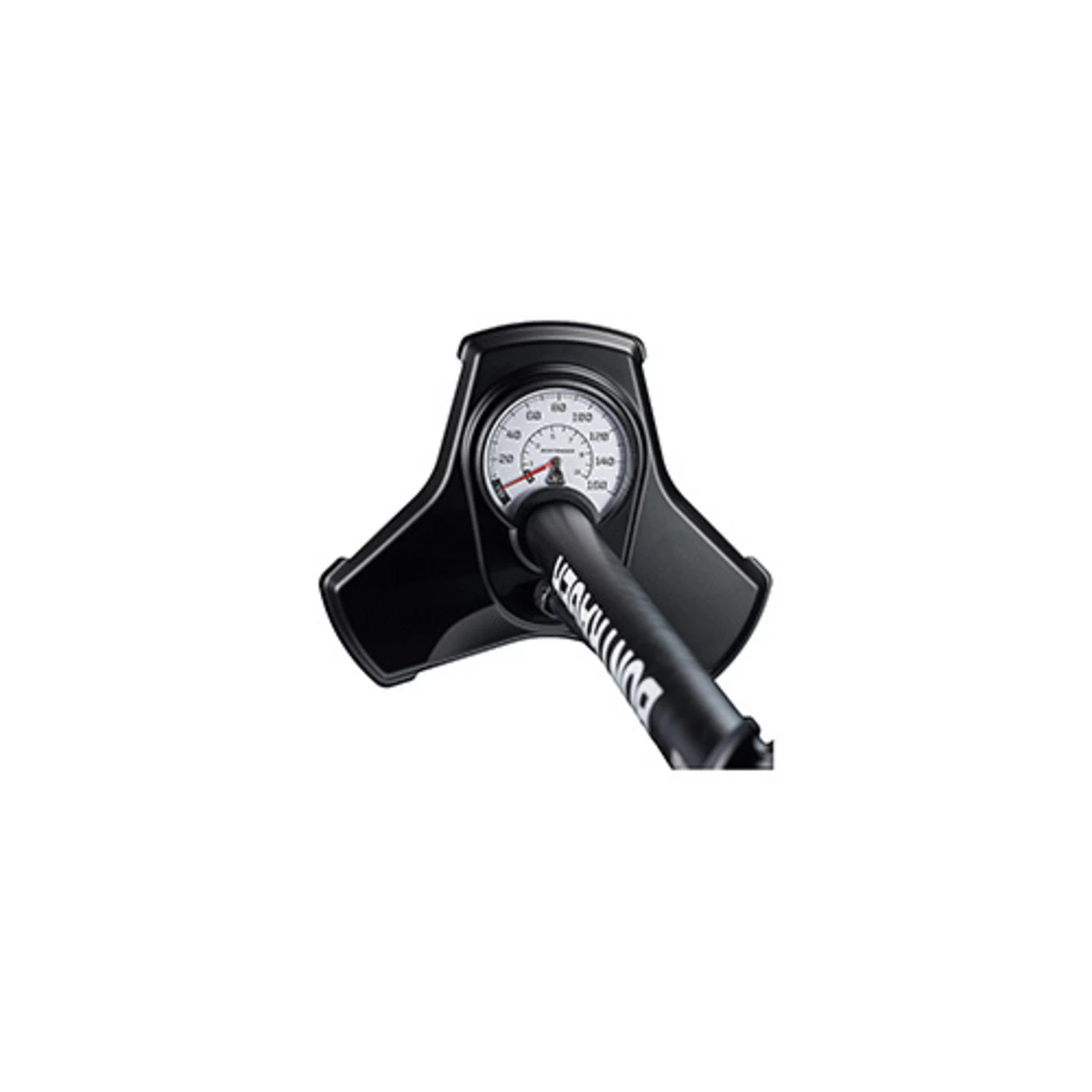 BONTRAGER CHARGER FLOOR PUMP - Image 2