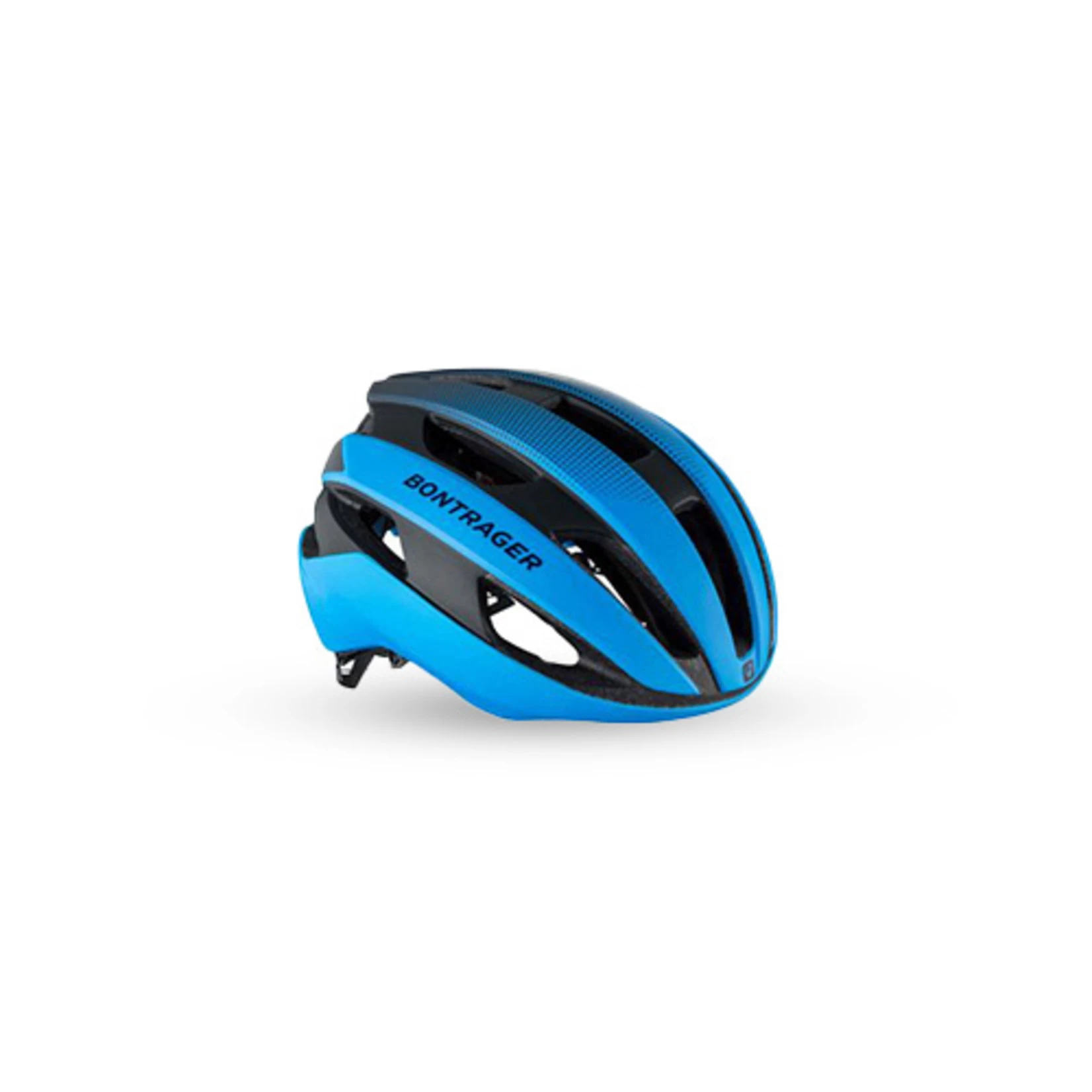 BONTRAGER CIRCUIT MIPS HELMET GREY BLUE
