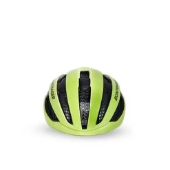 BONTRAGER CIRCUIT MIPS HELMET RADIOACTIVE YELLOW