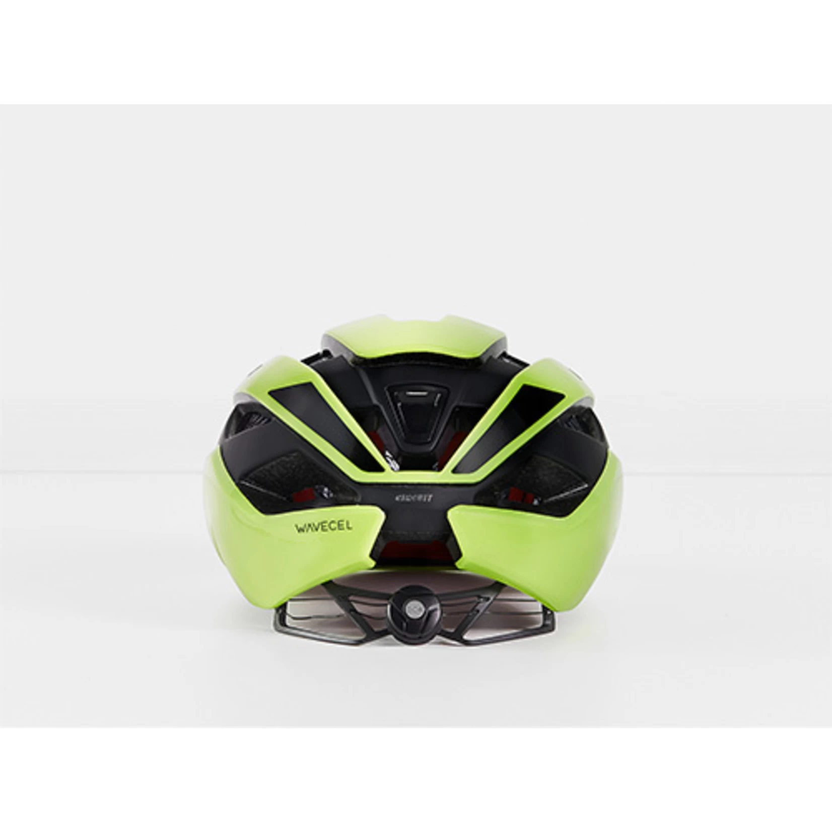 BONTRAGER CIRCUIT MIPS HELMET RADIOACTIVE YELLOW - Image 6