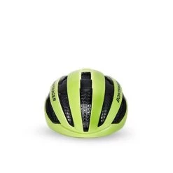 BONTRAGER CIRCUIT MIPS HELMET RADIOACTIVE YELLOW