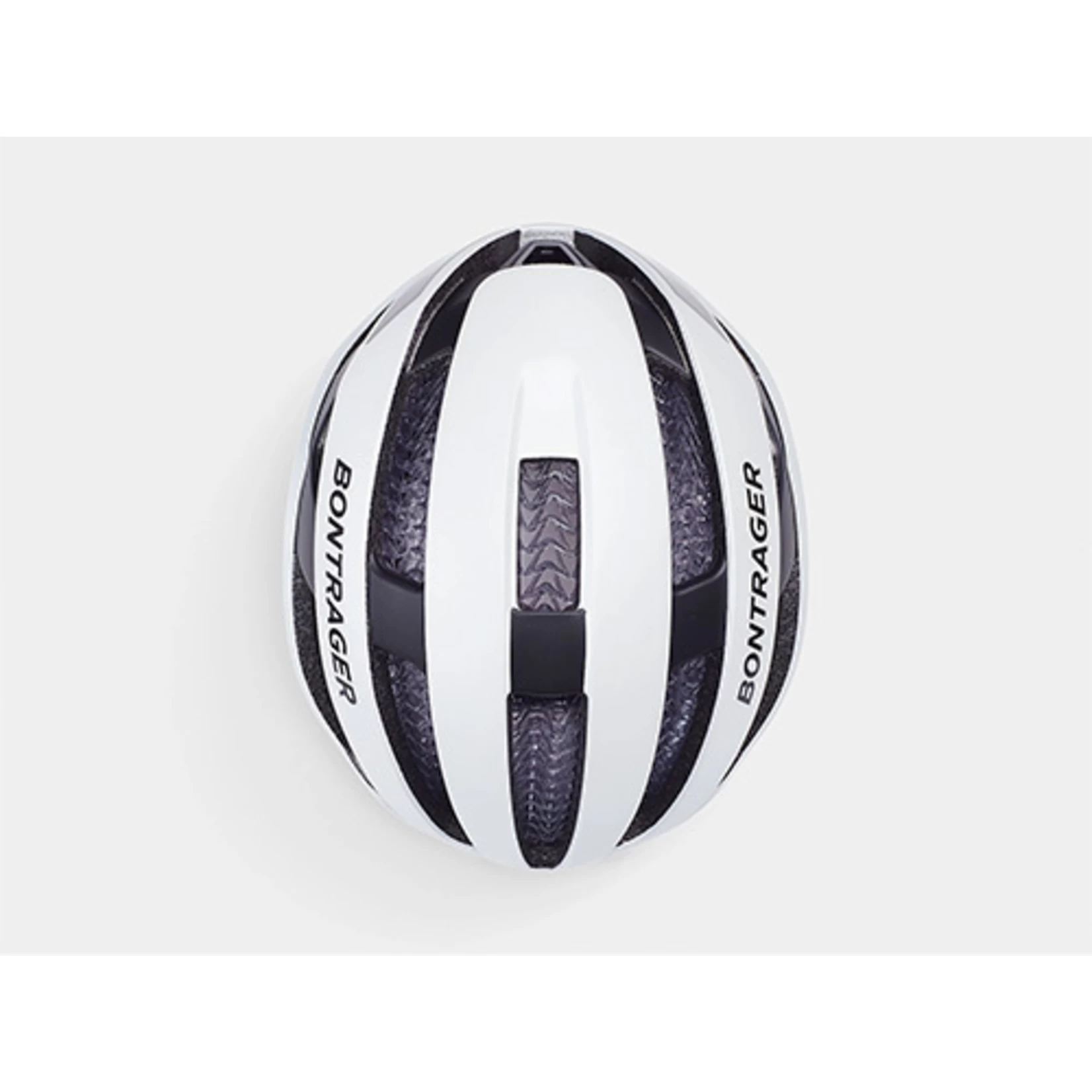 BONTRAGER CIRCUIT MIPS WAVECELL HELMET WHITE - Image 6