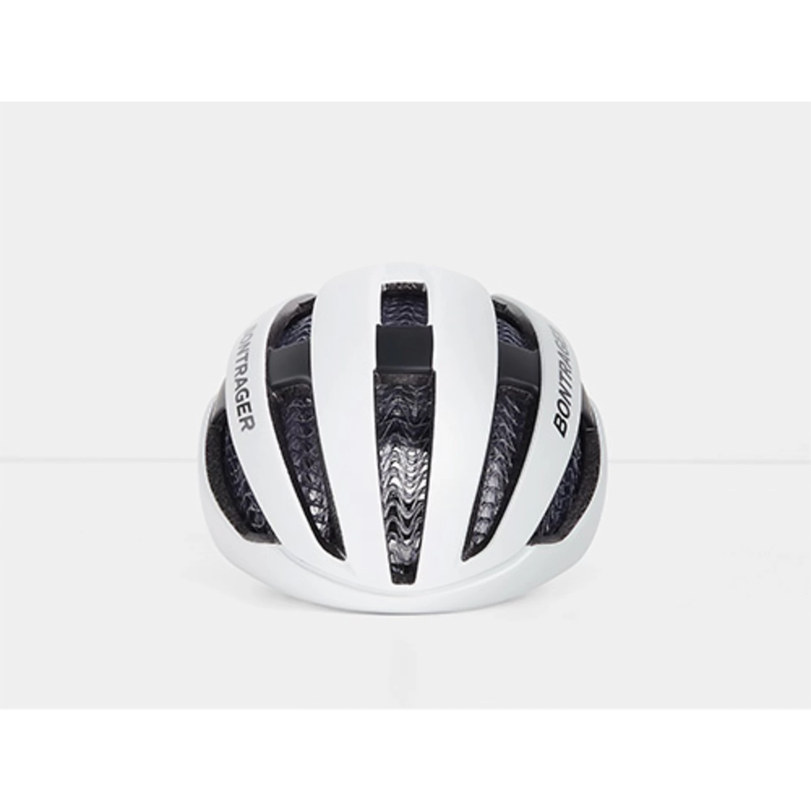 BONTRAGER CIRCUIT MIPS WAVECELL HELMET WHITE - Image 2