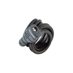 BONTRAGER COMP KEYED CABLE LOCK 10 X 180CM