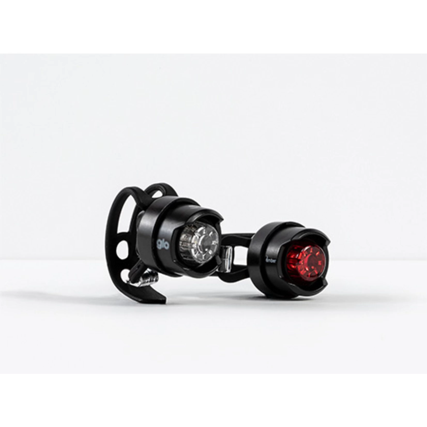 BONTRAGER GLO/EMBER COMP RS FAHRRADLICHT SET - Image 4
