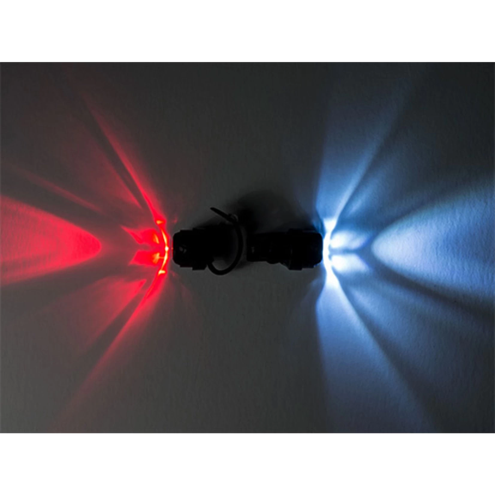 BONTRAGER GLO/EMBER COMP RS FAHRRADLICHT SET - Image 6