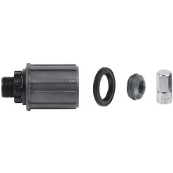 BONTRAGER HUBBODY RX342 11S SHIMANO FREEHUB