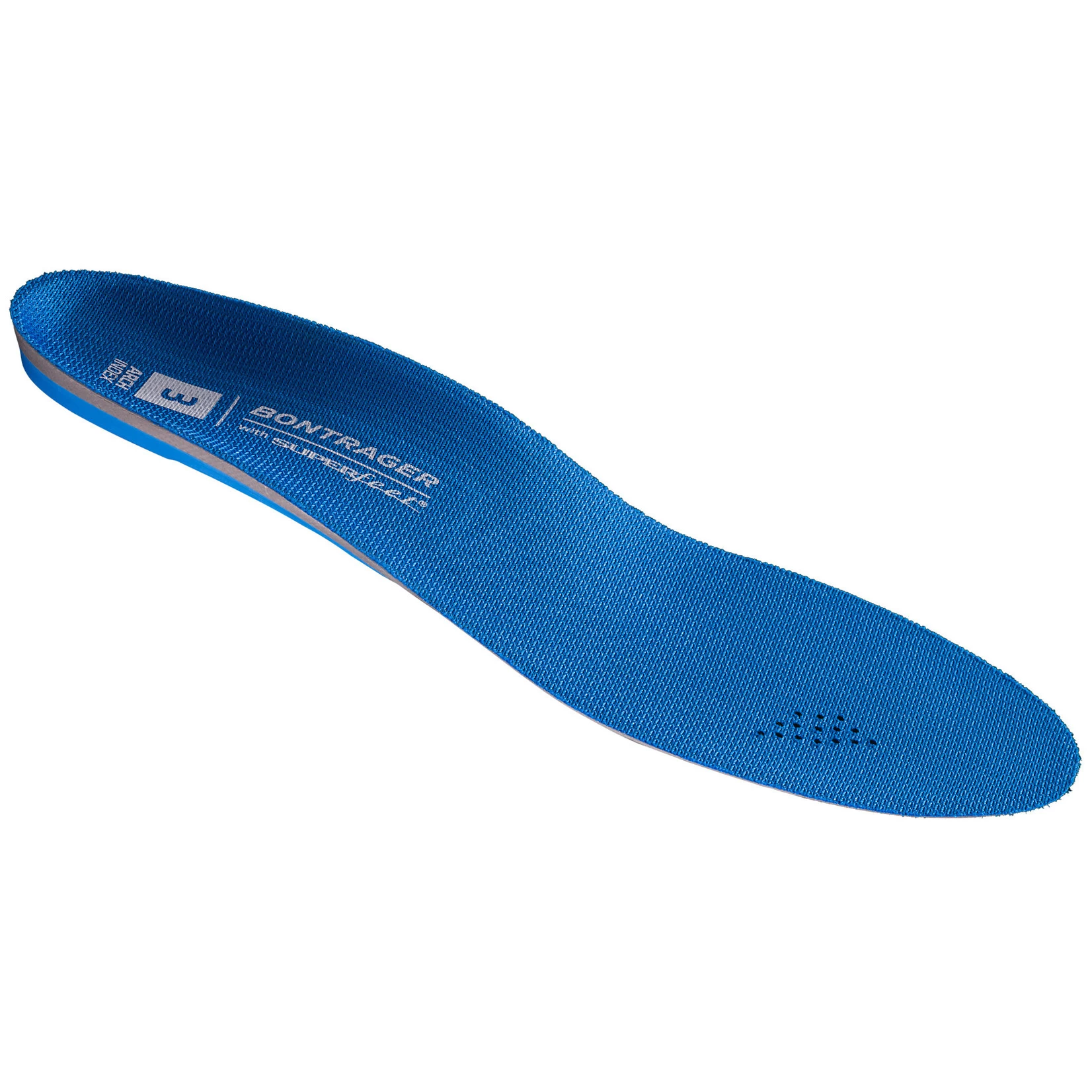 BONTRAGER INFORM BIODYNAMIC INSOLE SEMELLE - Image 11