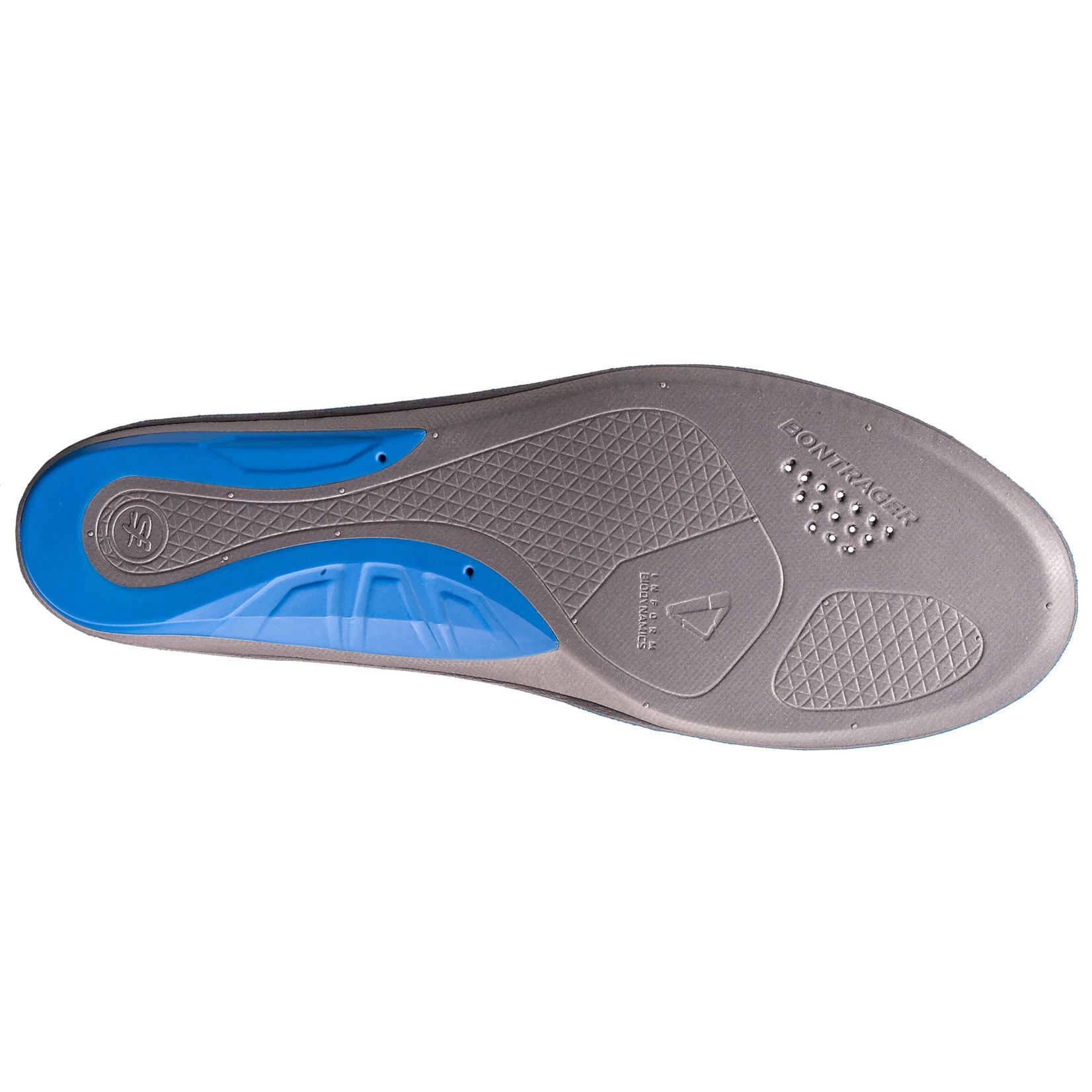 BONTRAGER INFORM BIODYNAMIC INSOLE SEMELLE - Image 12