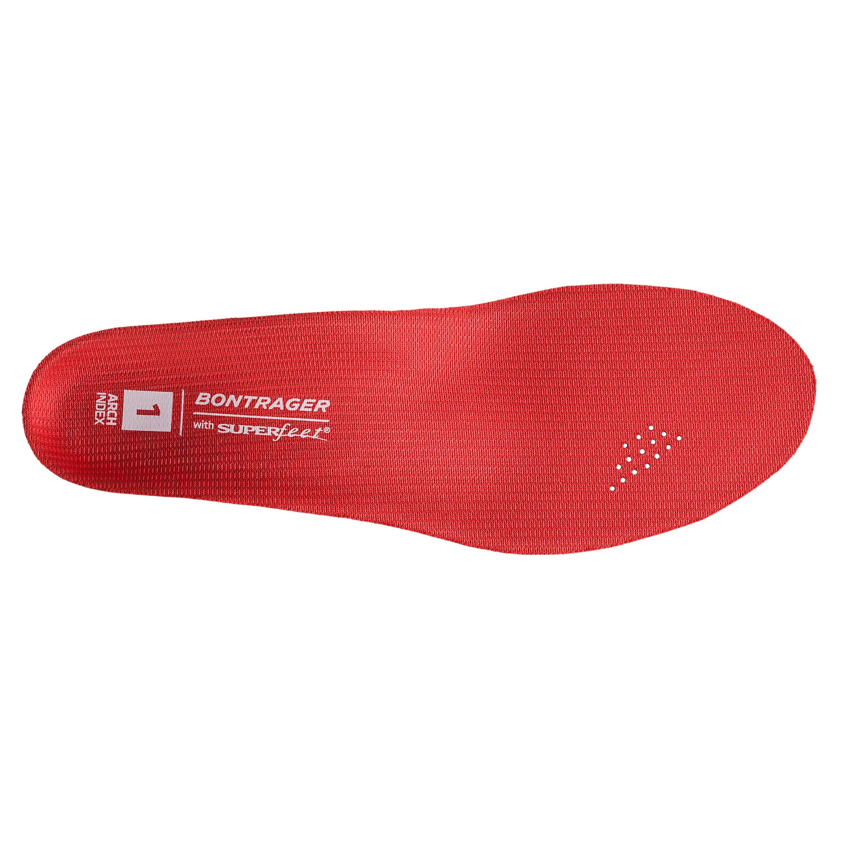BONTRAGER INFORM BIODYNAMIC INSOLE SEMELLE - Image 3