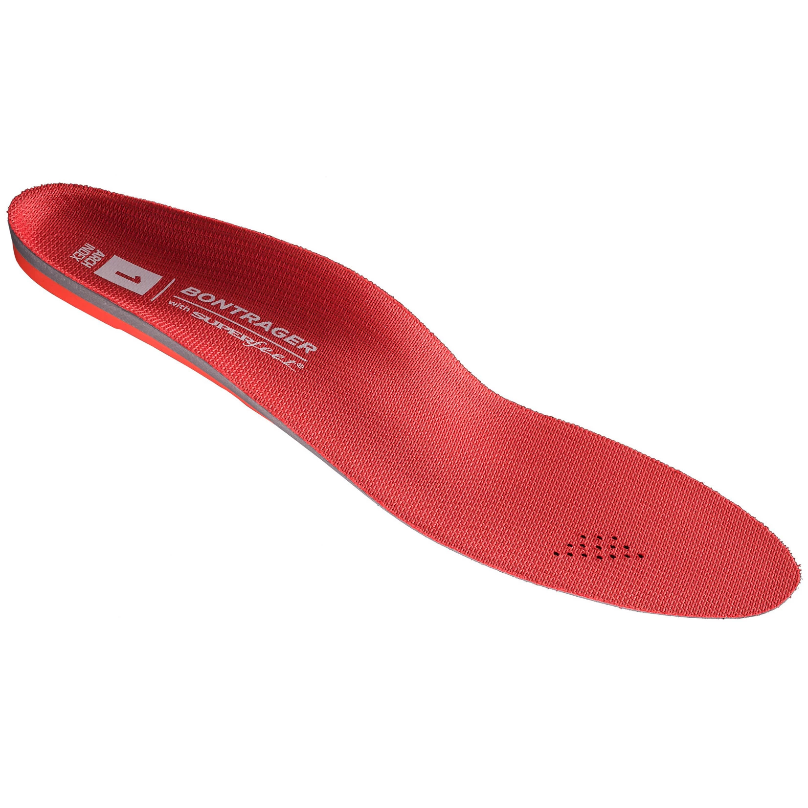 BONTRAGER INFORM BIODYNAMIC INSOLE SEMELLE - Image 4