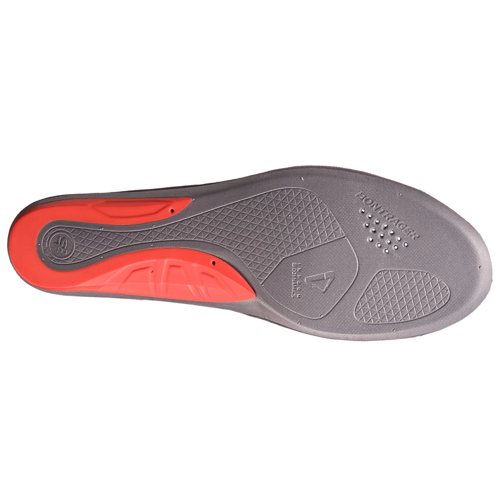BONTRAGER INFORM BIODYNAMIC INSOLE SEMELLE - Image 5