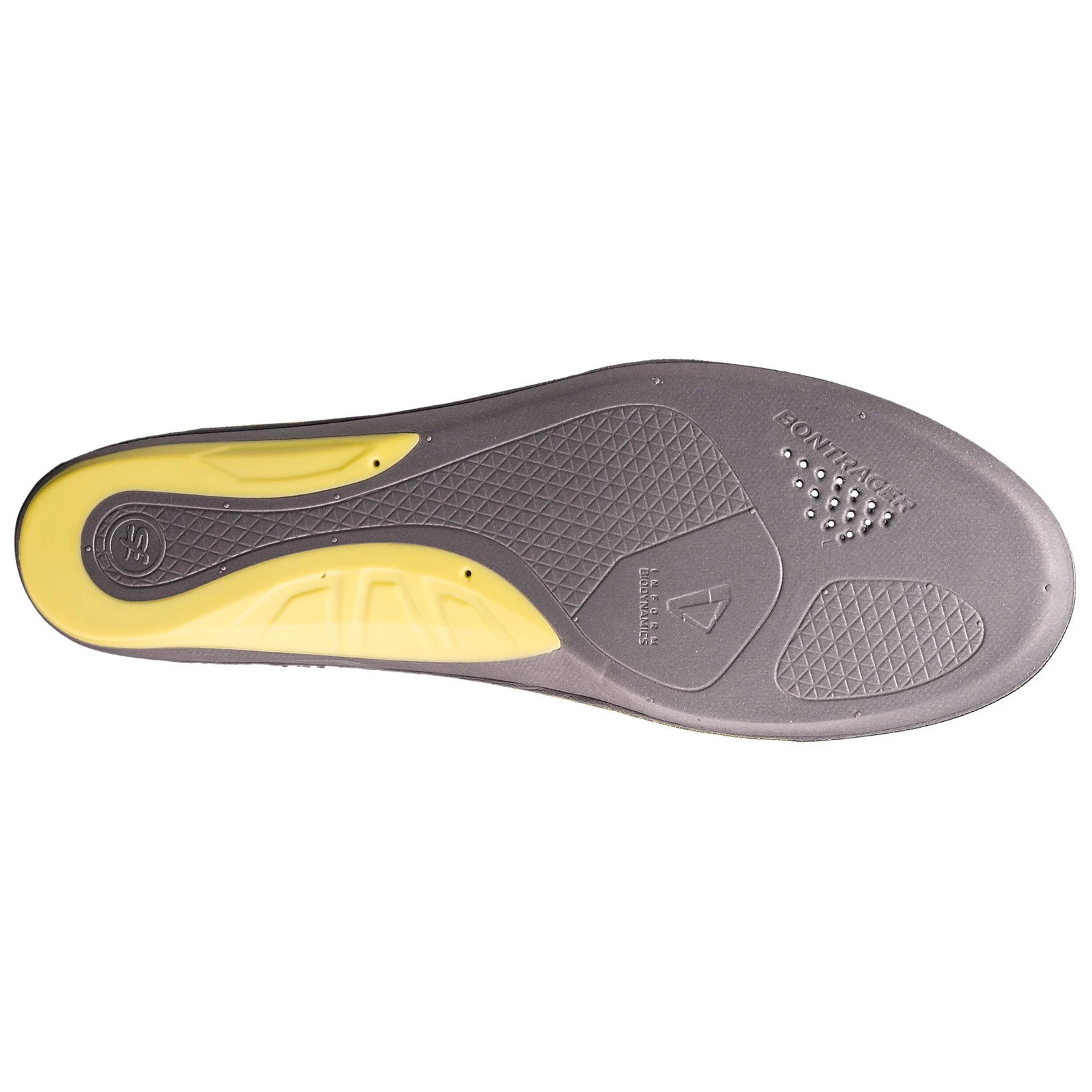BONTRAGER INFORM BIODYNAMIC INSOLE SEMELLE - Image 9