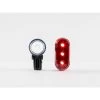 BONTRAGER ION 120/FLARE 1 LIGHT SET