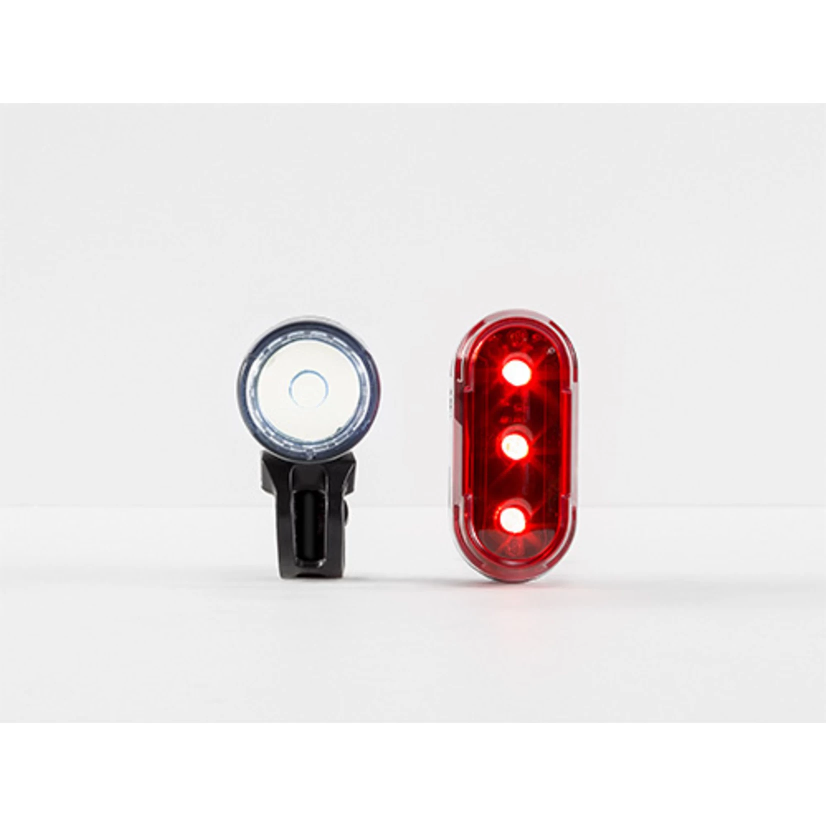 BONTRAGER ION 120/FLARE 1 LIGHT SET