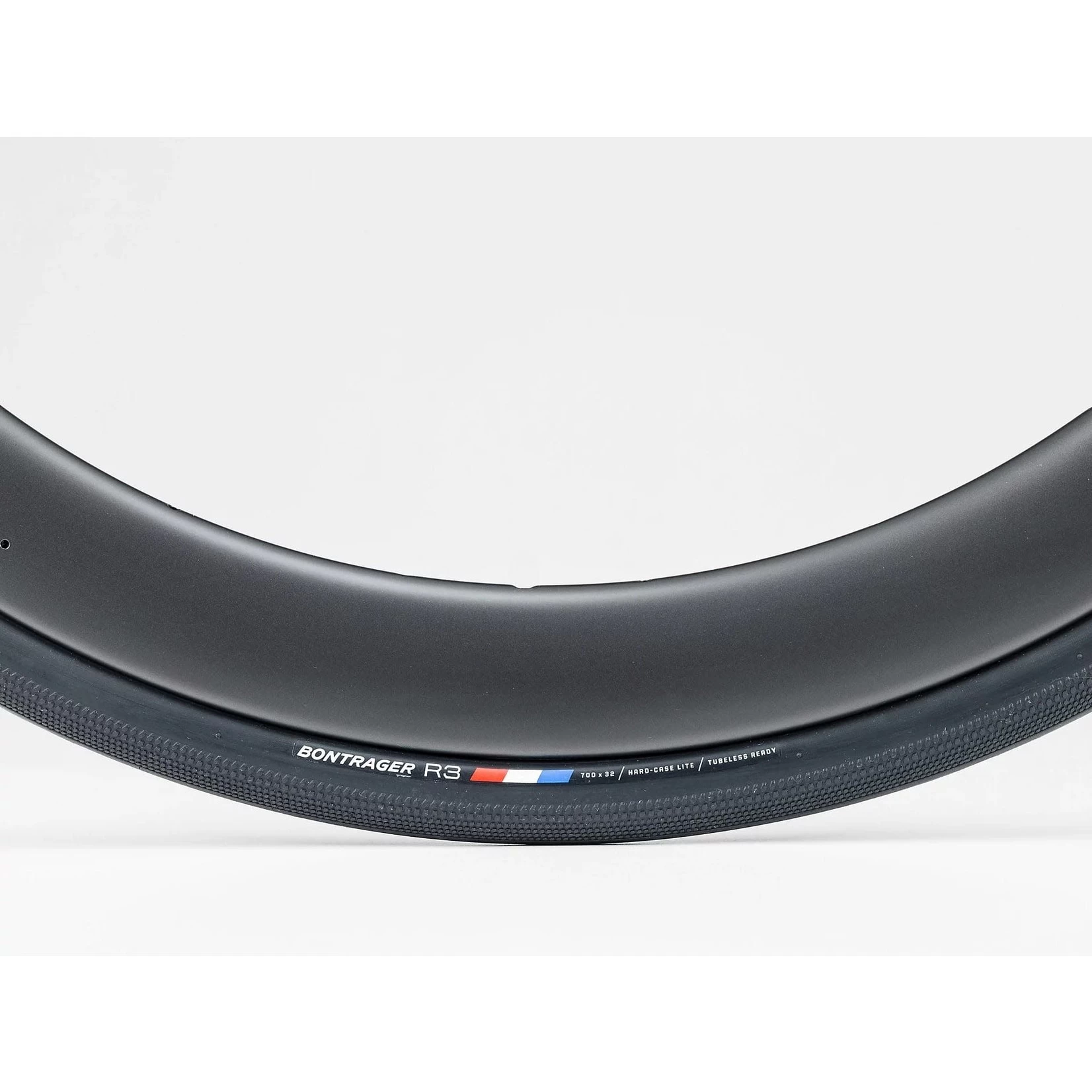 BONTRAGER R3 TLR HARD CASE TYRE - Image 3