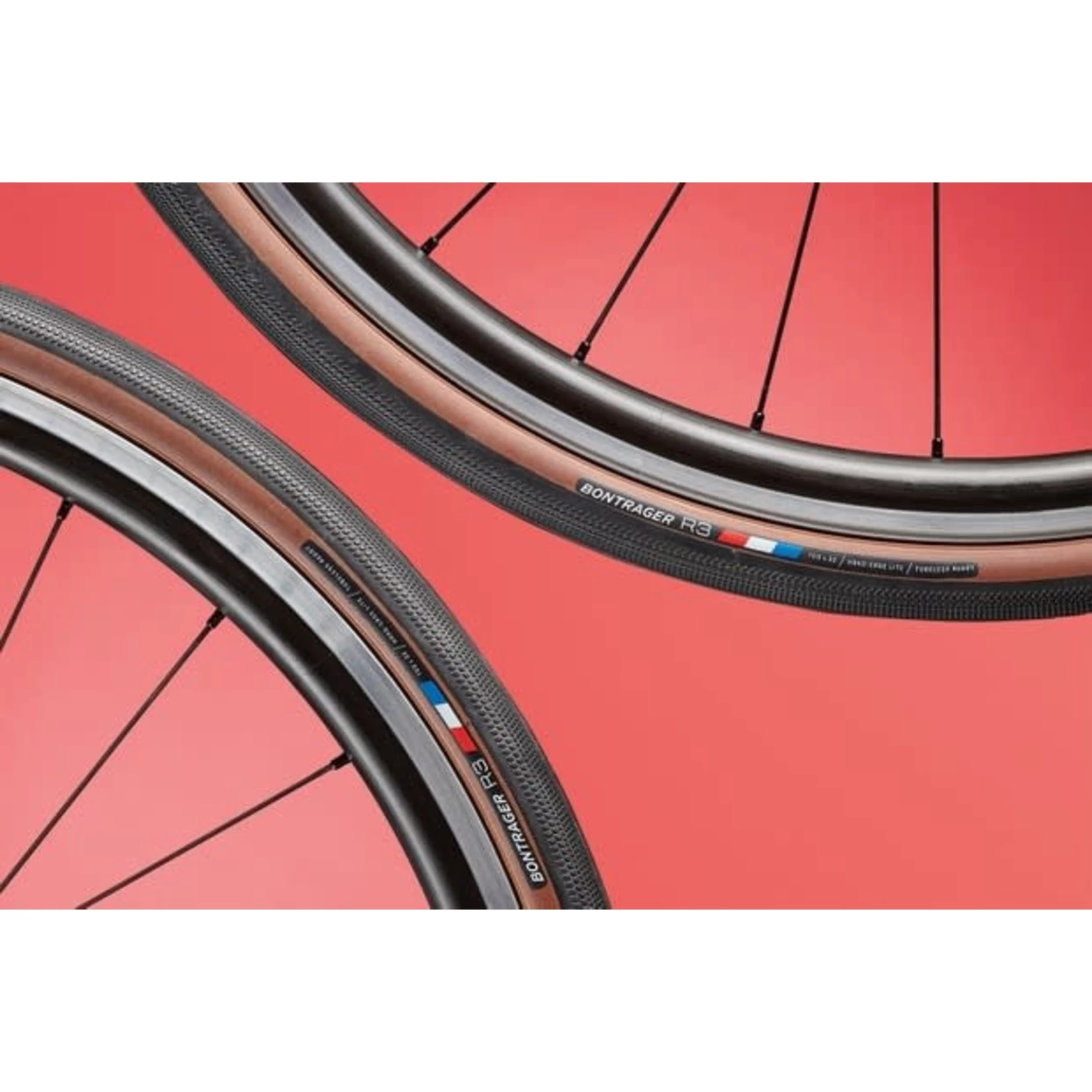 BONTRAGER R3 TLR HARD CASE TYRE - Image 4