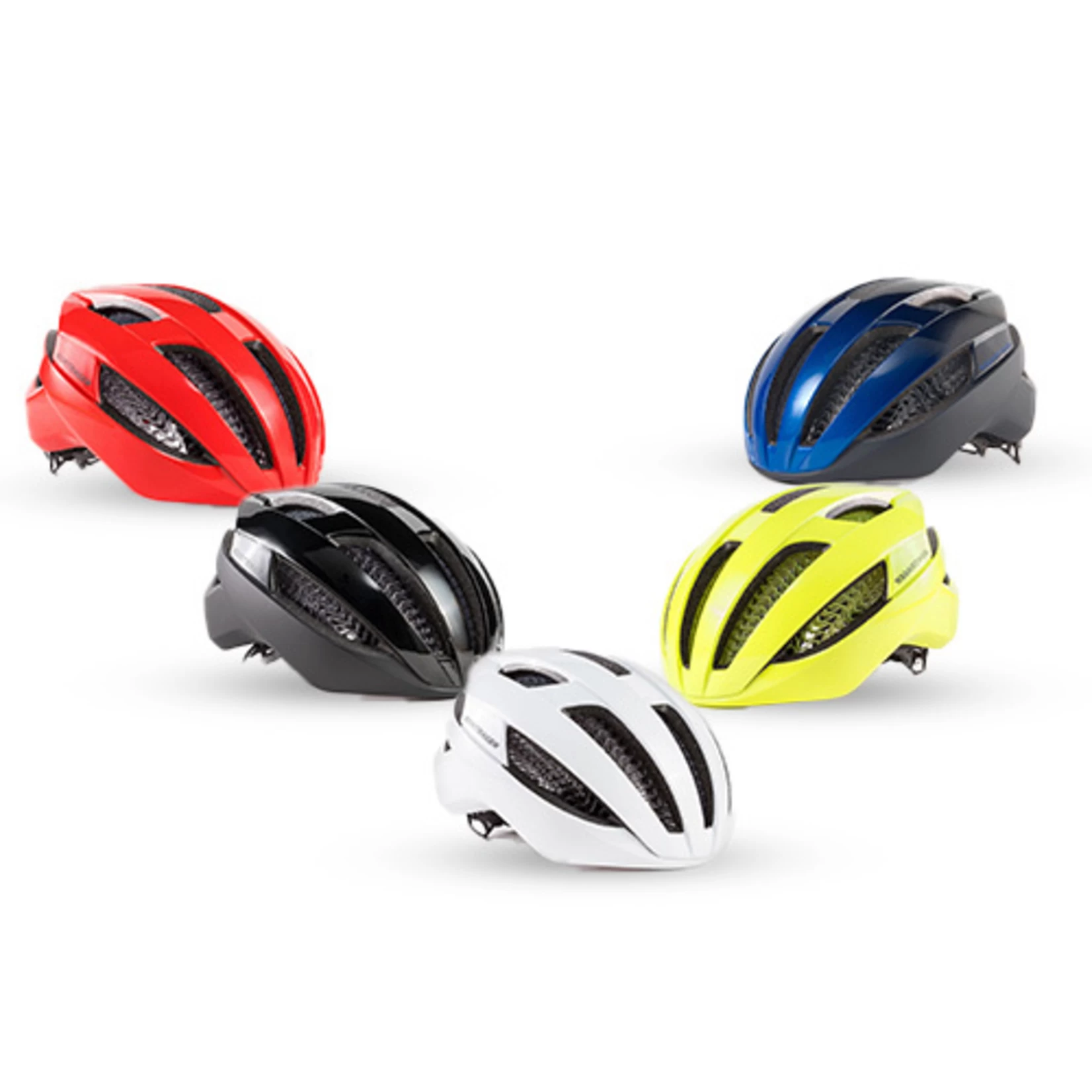 BONTRAGER SPECTER WAVECEL HELMET - Image 2