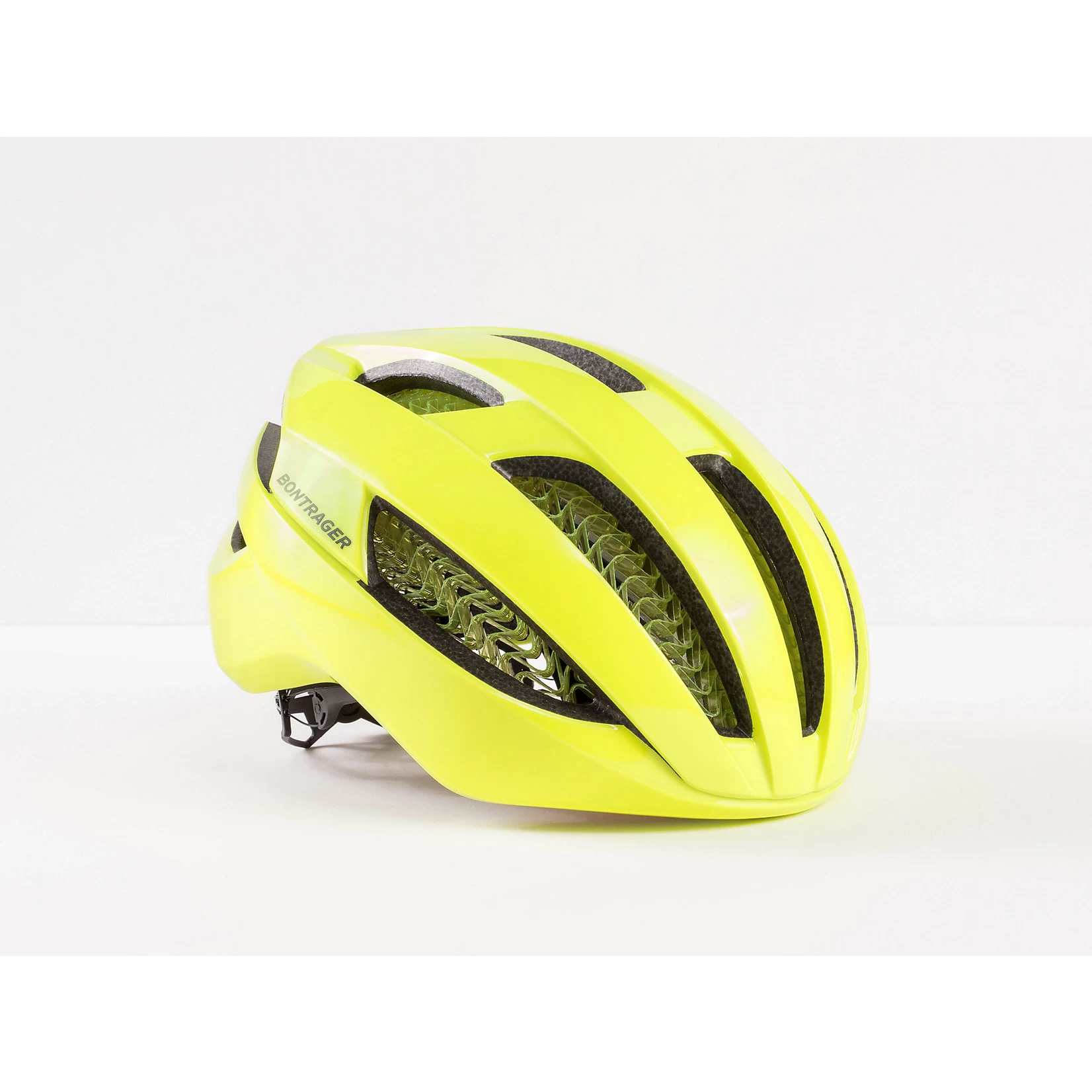 BONTRAGER SPECTER WAVECEL HELMET - Image 6