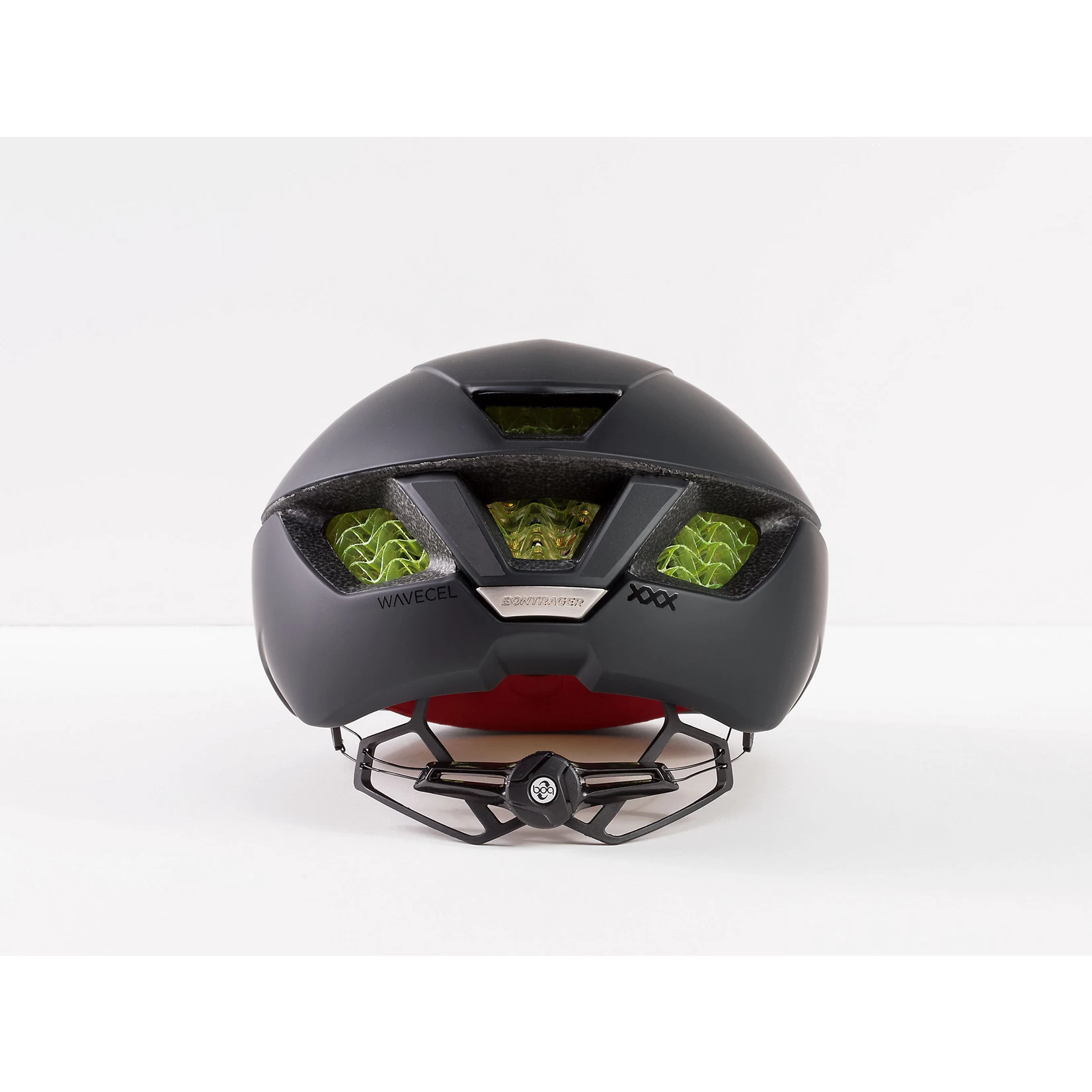 BONTRAGER XXX WAVECEL HELMET - Image 4