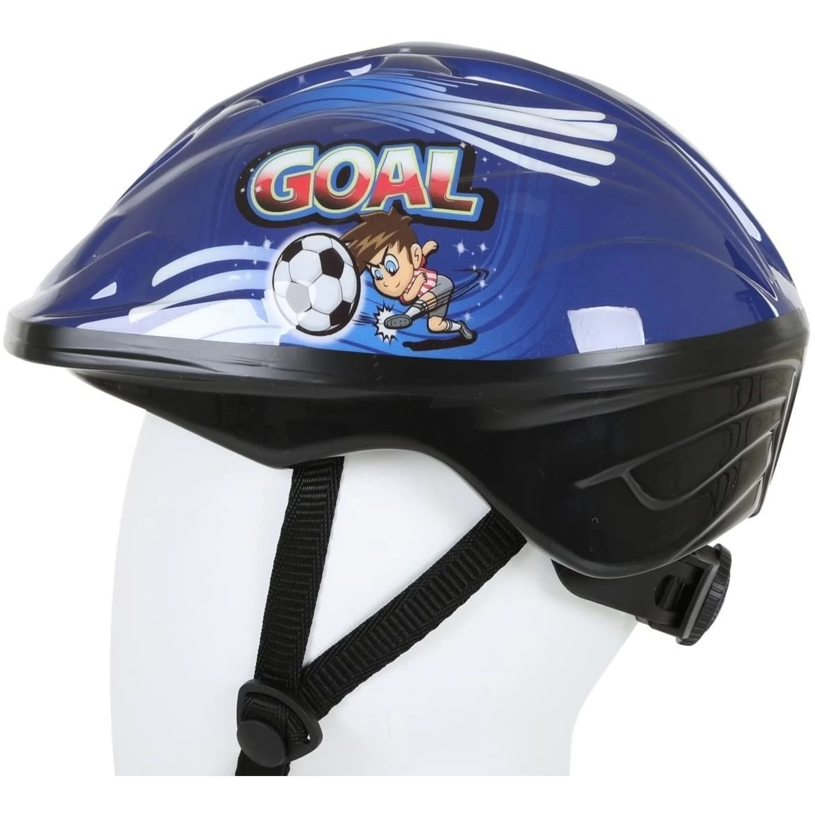 BUMPER KIDS HELMET - Image 2