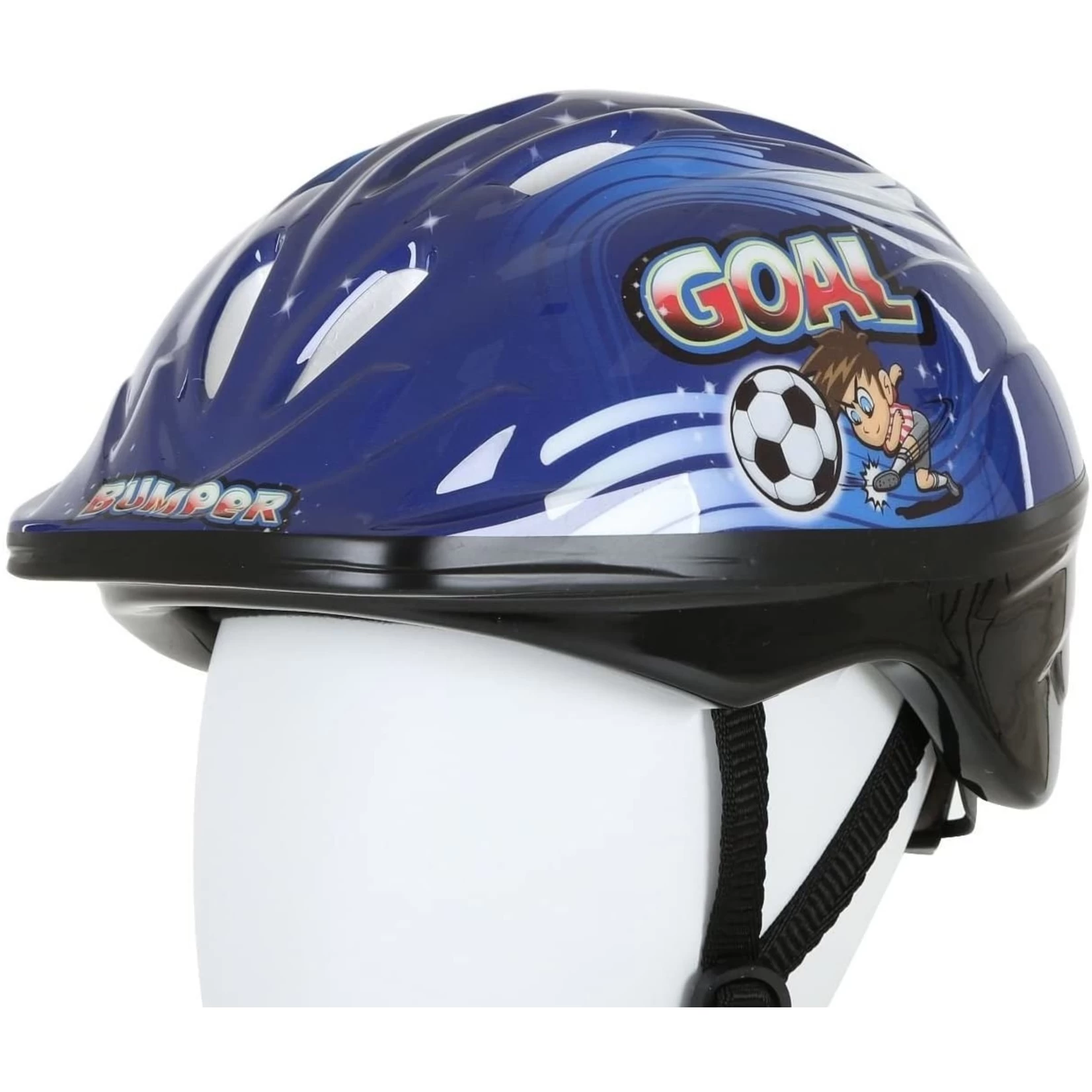 BUMPER KIDS HELMET - Image 3