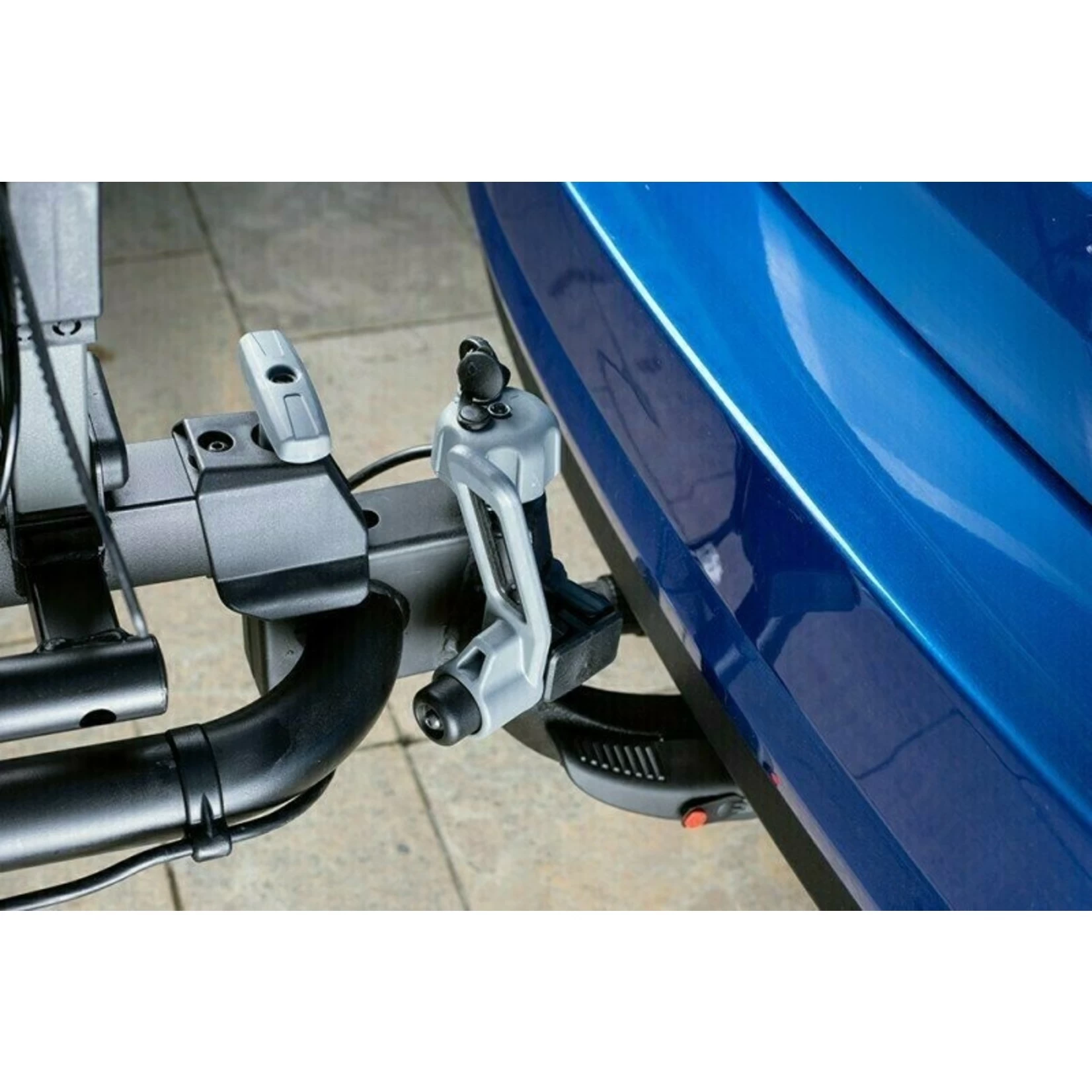 BUZZ RACK EAZZY 3 BIKE PLATFORM RACK - Image 9