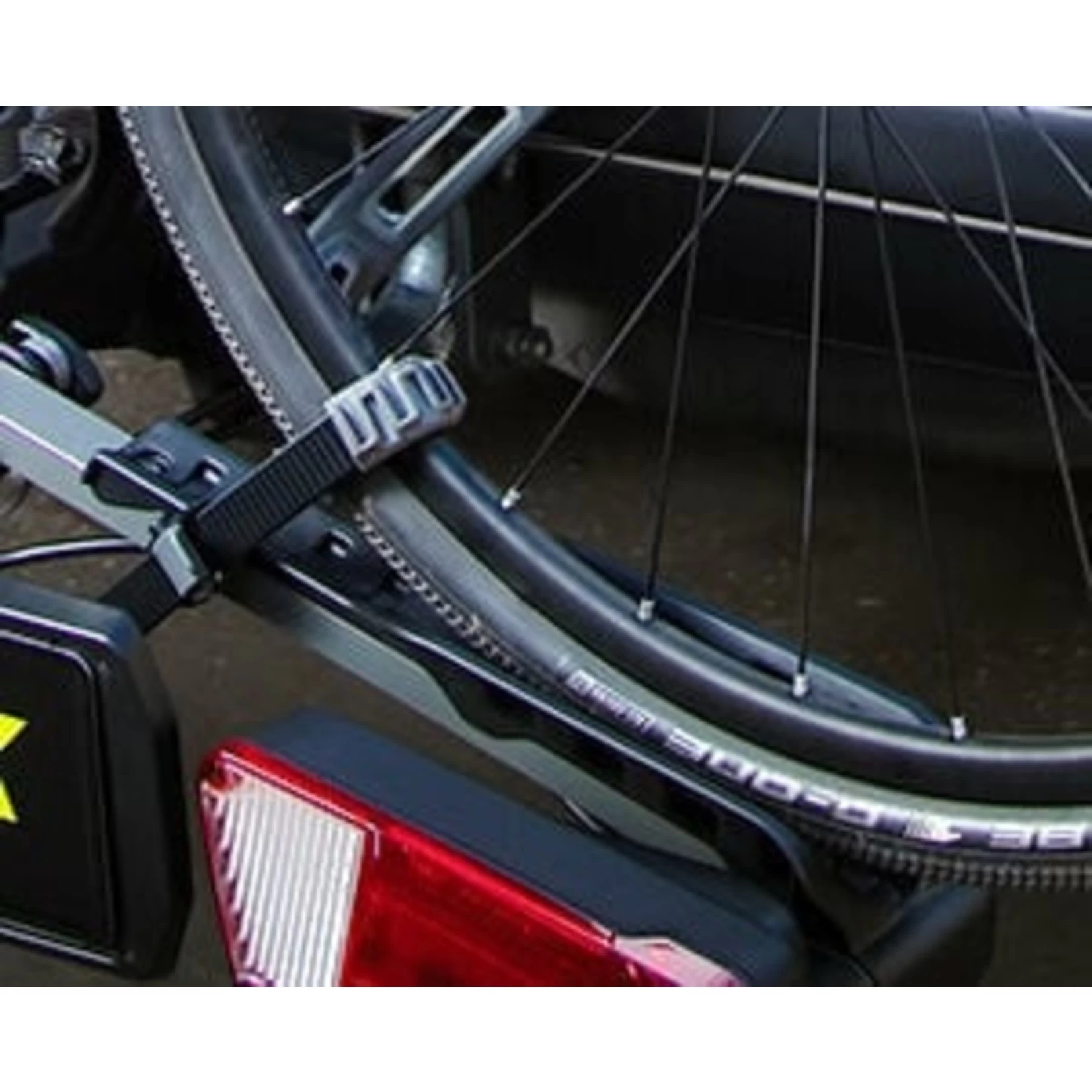 BUZZ RACK EAZZY 3 BIKE PLATFORM RACK - Image 10