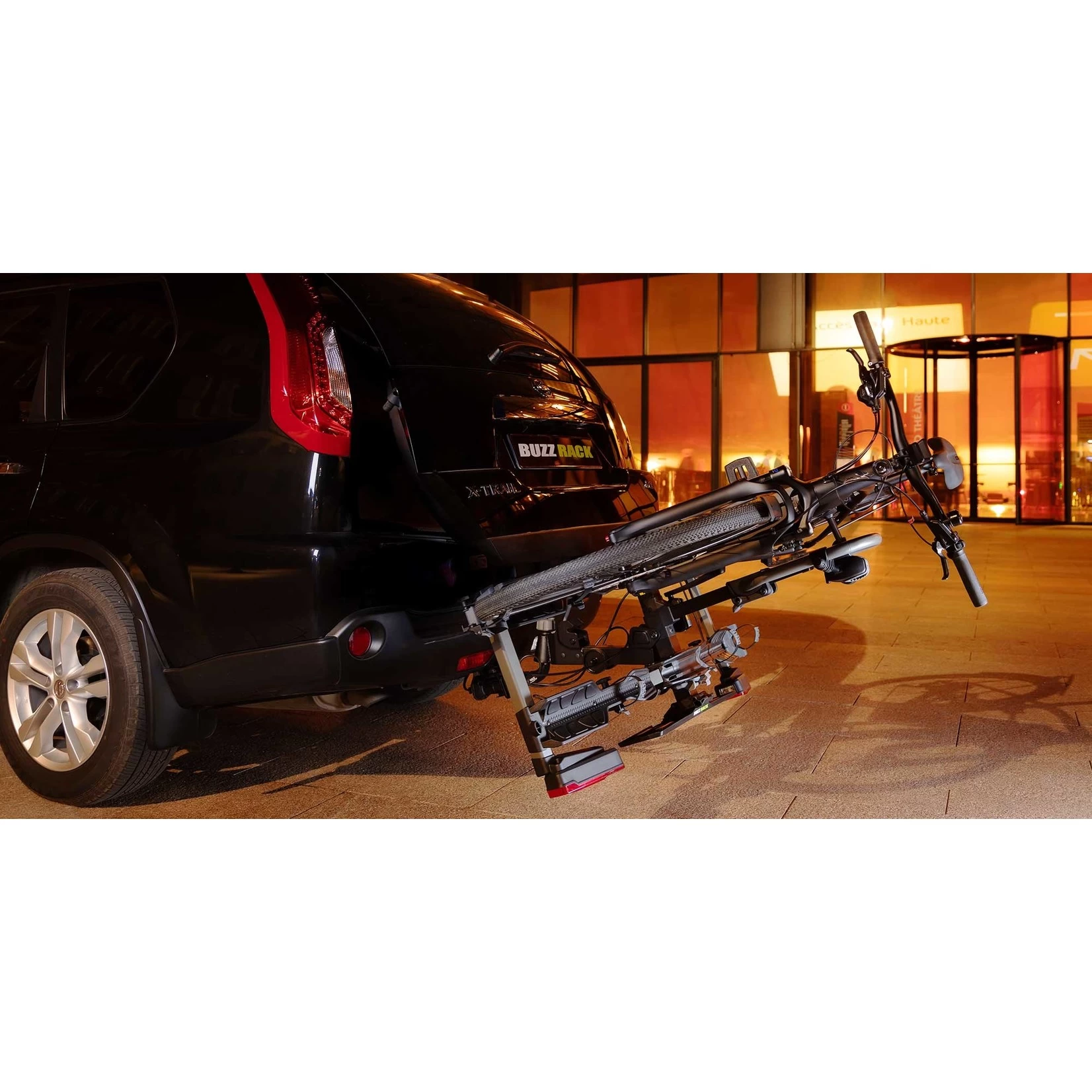 BUZZ RACK E-SCORPIAN 2 BIKE CARRIER - Image 4
