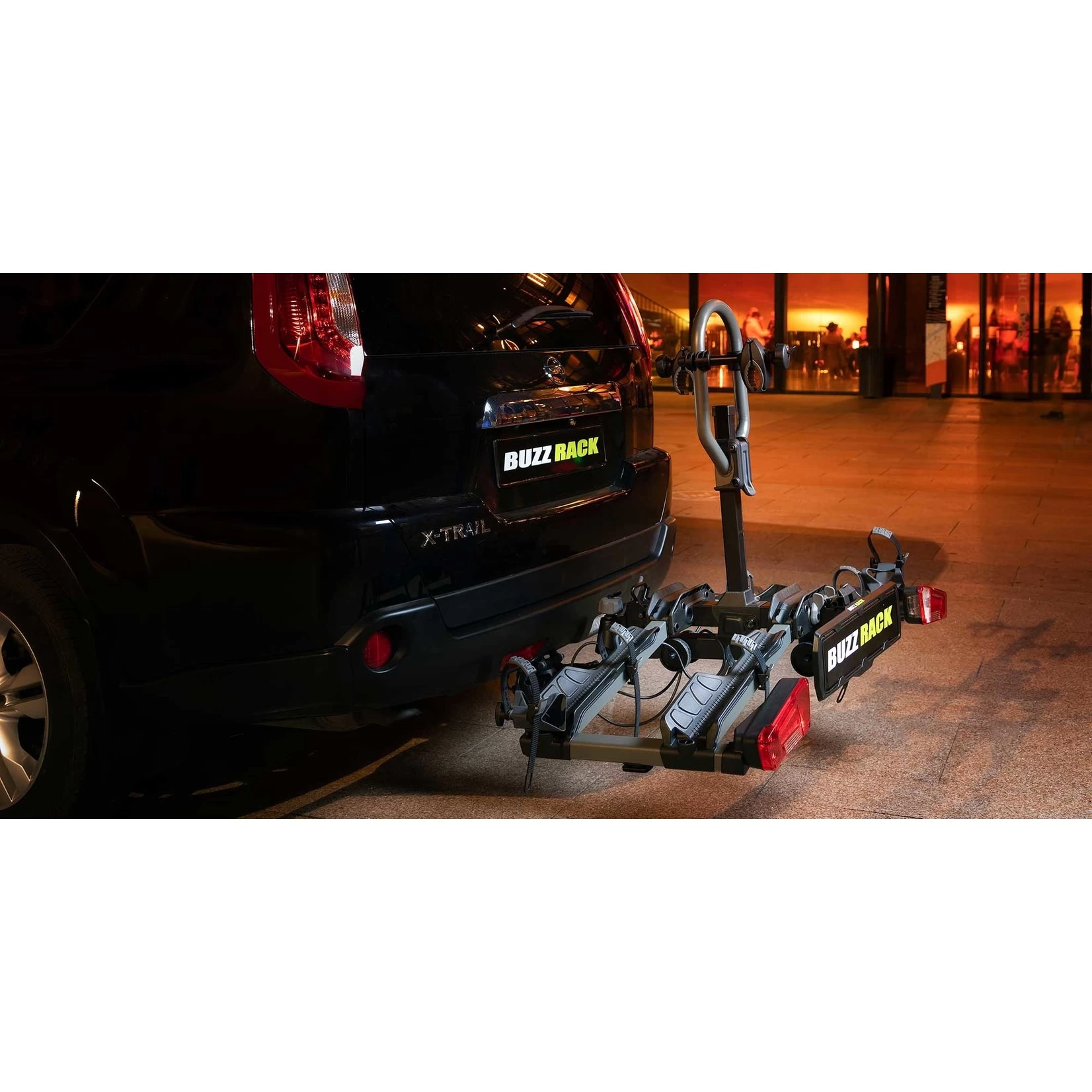 BUZZ RACK E-SCORPIAN 2 BIKE CARRIER - Image 5