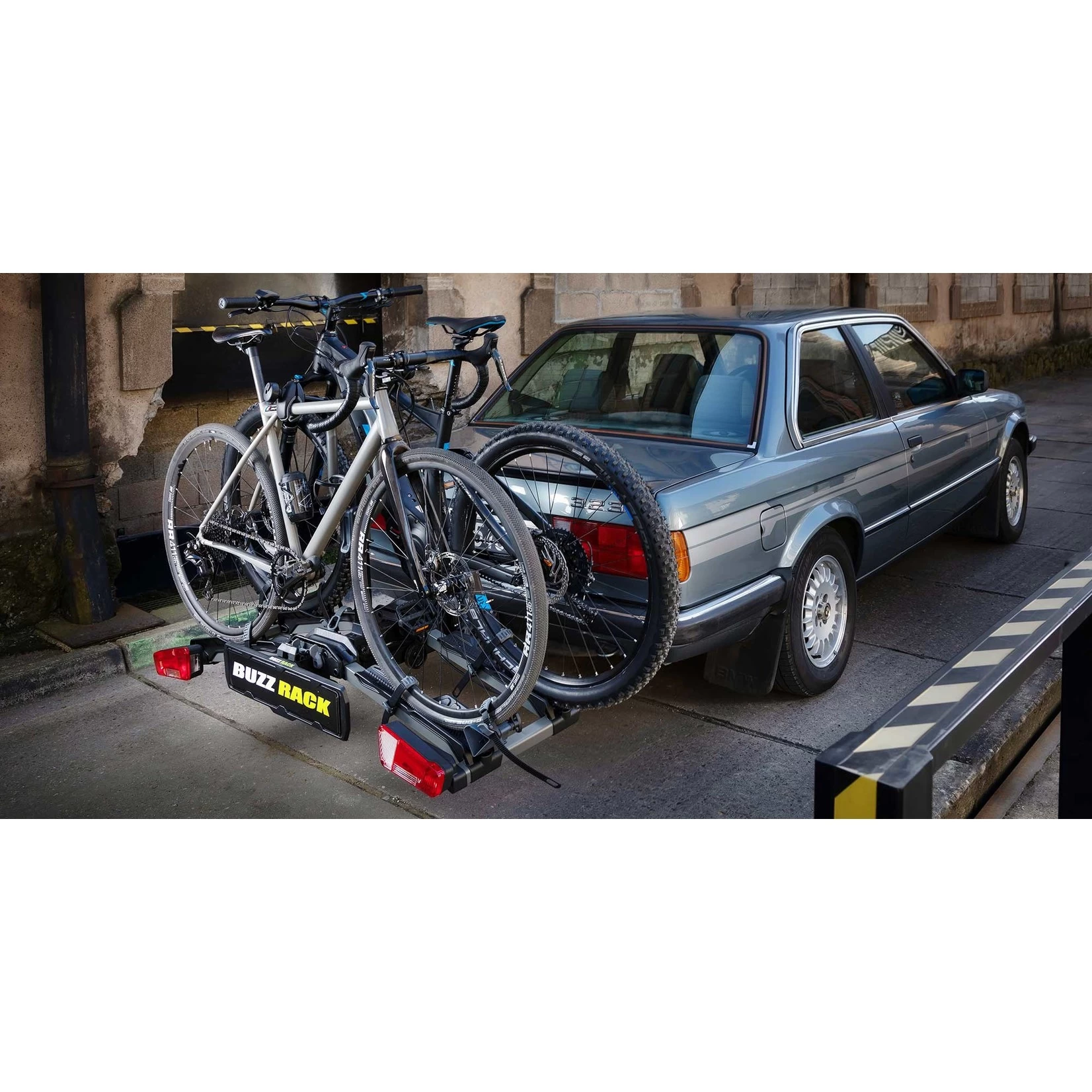 BUZZ RACK E-SCORPIAN 2 BIKE CARRIER - Image 6