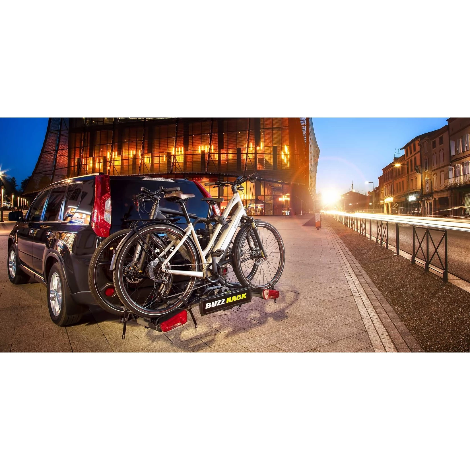 BUZZ RACK E-SCORPIAN 2 BIKE CARRIER - Image 7