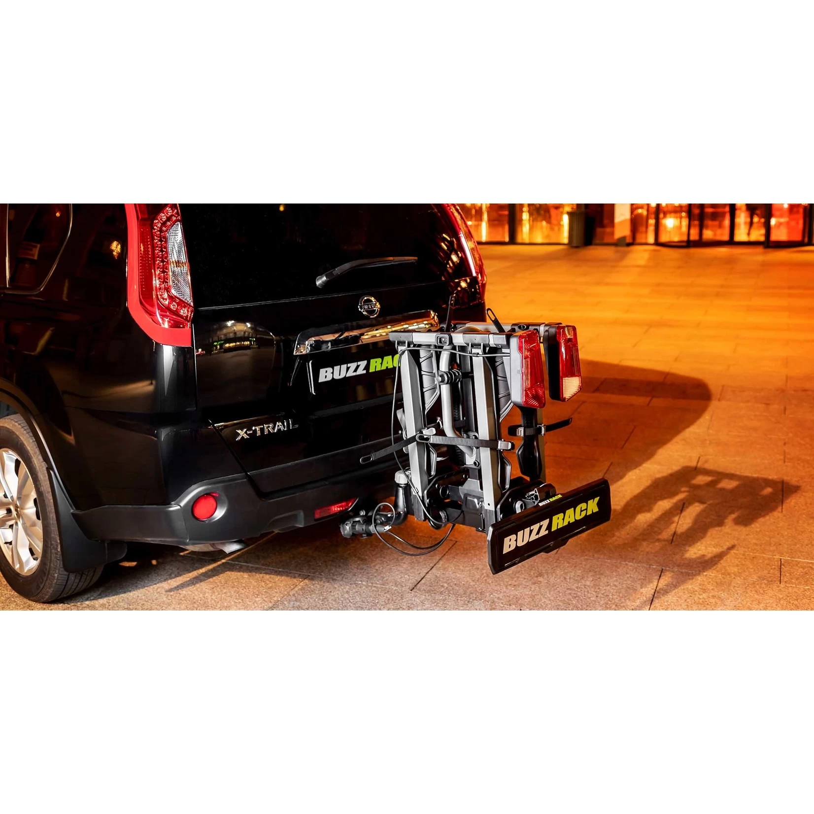 BUZZ RACK E-SCORPIAN 2 BIKE CARRIER - Image 9